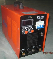 MMA. TIG Welding Machine (WS/250, 300, 400)
