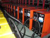 MMA. TIG Welding Machine (WS/250, 300, 400)