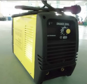 MMA Welding Machine (MMA160A, 180A, 200A)