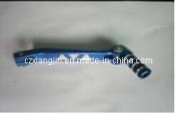 Machine Parts CNC Gear Pole Aluminum Gear Shift Lever
