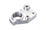 Machined Aluminium Extrusion Profile