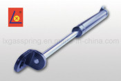 Machinery Hood Lift Support with Eyelet