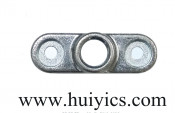 Machinery Parts for Die Casting Platens