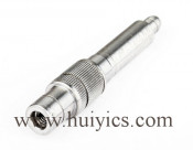 Machining Part for Connecting Pole