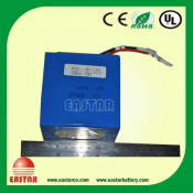 Made in China Battery Pack 3.7V 3000mAh 3.7V 850mAh 3.7V 1000mAh 3.7V 8800mAh 3.7V 130mAh Li-Polymer Battery