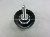 Magnetic Clutch 12V for Mazda (LFH1-15-940)