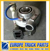 Man Truck Parts of Turbocharger 51.09100.7421