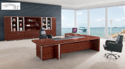 Manager Desk / Office Desk / Office Table / Executive Desk
