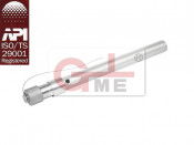 Manhole Cover DIP Tube (CLK02)