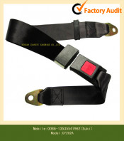 Manual 2-Point Safety Belt (CY202A)