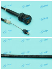 Manual Fuel Pedal Line/JAC Parts/Auto Parts