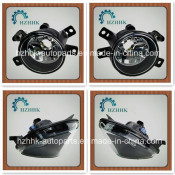 Manufacturer Auto Part Foglight for BMW Foglamp Car Parts