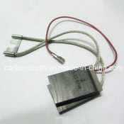 Manufacturer Carbon Brushes for Motors (EG8098)