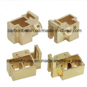 Manufacturer Copper Brush Holder for Motor