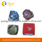 Manufacturer Piston Rings for Toyota (13011-54120)