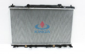 Manufacturer of Car Radiator for Honda Stream 19010-Pna-G51/H51