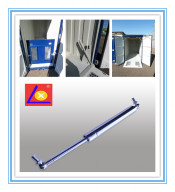 Manufacturers Supply Nitrogen Struts with Metal Ball Joint for Yacht
