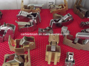 Manufacturing Different Designs of Carbon Brush Holder