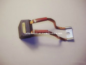 Manufacturing Electrical Graphite Generator Carbon Brush (MG49)