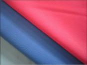 Marine Synthetic PU Leather 0211