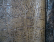 Marine Synthetic PU Leather 0212