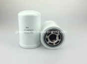 Maximum Performance Glass Hydraulic Oil Filter (6661248)