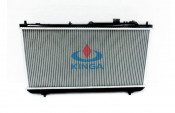 Mazda Car Aluminum Radiator for Familia/323'98-03 at