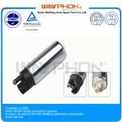 Mazda Electric Fuel Pump (EP2015H, FE0048)