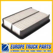 Mazda Parts of Air Filter 17801-35020