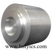 Mechanical Cover for Metal Processing