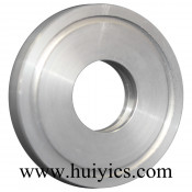 Mechanical Cover with Stainless Steel