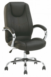 Medium Back PU Executive Manager Office Chair (FS-EX030)