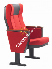 Meeting Commercial Furniture Auditorium Chair (Rd6604)