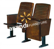 Meeting Room Public Furniture Auditorium Chair (RD235W)
