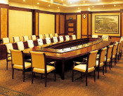 Meeting Table with Modern Design (OWMT1404-60)