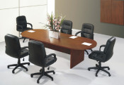 Meeting Table with a Simple Style But Elegant (SMT-2022)