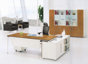Melamine Office Executive Desk (OWDK2904-20)