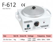Melting Wax Machine (F-612)