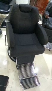 Men Barber Chair with Synthetic Leather (MY-8660)