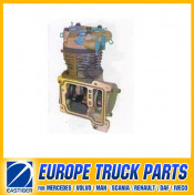 Mercedes-Benz Truck Parts of Air Compressor 4071300115