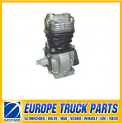 Mercedes-Benz Truck Parts of Air Comprssor 004 131 05 01