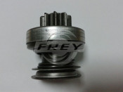 Mercedes Sprinter Starter Gear OEM. No. 1006209801