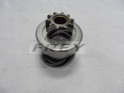 Mercedes Sprinter Starter OEM. No. 1006209678