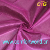 Mesh Fabric for Shoes with Polyester (SAFJ04315)