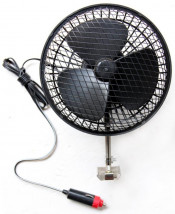 Mesh Guard Oscillating Fan (WIN-119)
