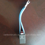 Metal Carbon Brushes for Electrical Generator China Supplier (SA45)