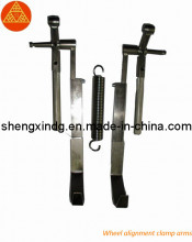 Metal Extension Extender Arms for Wheel Alignment Aligner (SX217)
