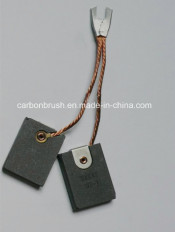 Metal Graphite Motor Carbon Brushes B63