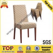 Metal Hotel Banquet Stacking Dining Chair