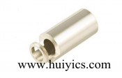 Metal Parts with Stainless Steel